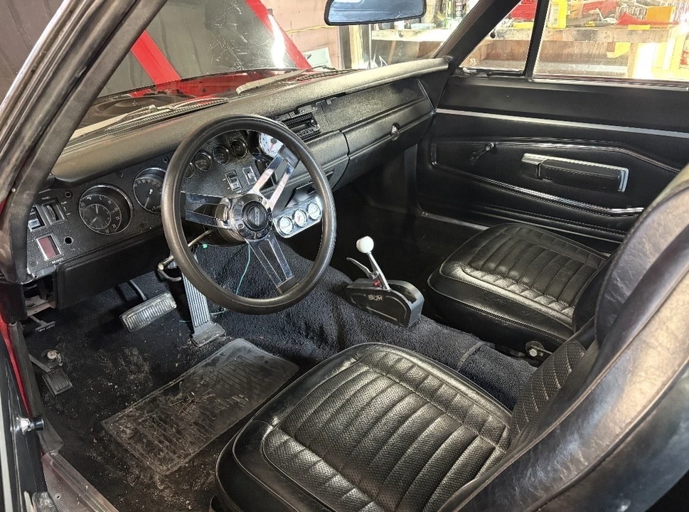 1970 Dodge Charger 2nd Gen - Image 8 of 19
