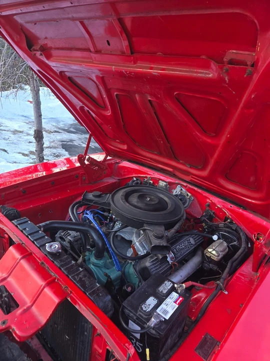 1970 Dodge Charger 2nd Gen - Image 18 of 19