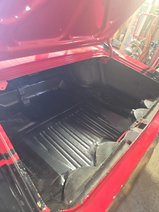 1970 Dodge Charger 2nd Gen - Image 12 of 19