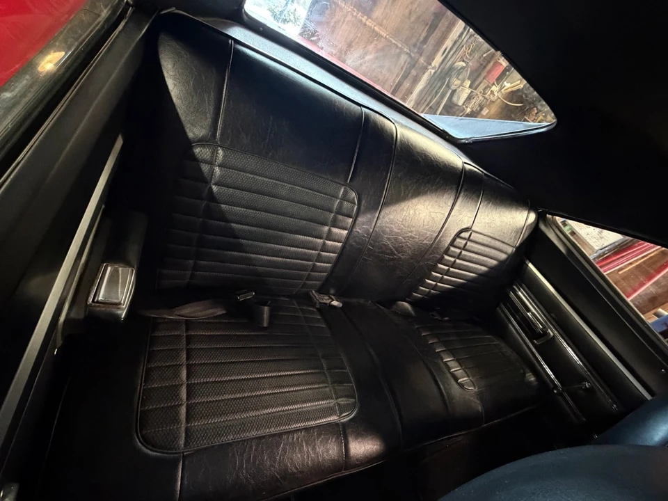 1970 Dodge Charger 2nd Gen - Image 11 of 19