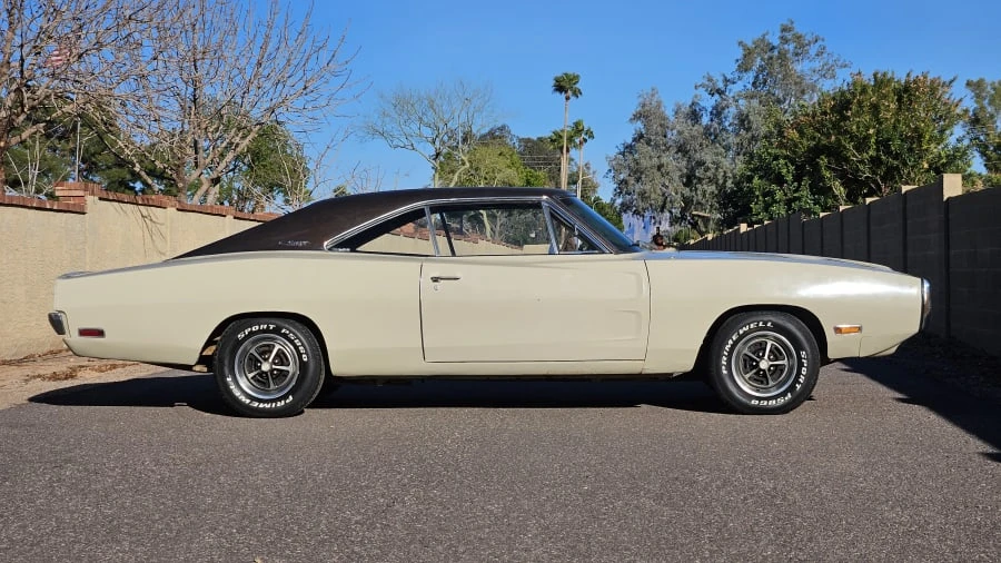 1970 Dodge Charger 2nd Gen - Image 6 of 31