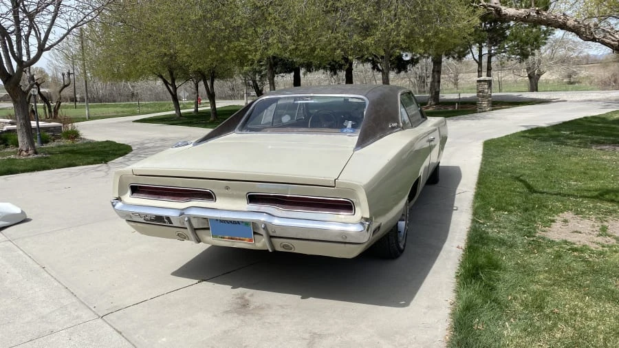 1970 Dodge Charger 2nd Gen - Image 14 of 31