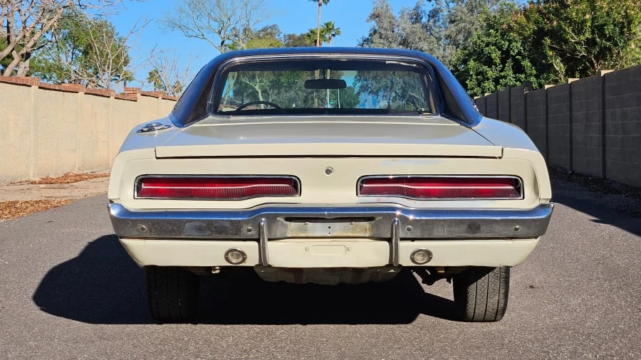 1970 Dodge Charger 2nd Gen - Image 5 of 31