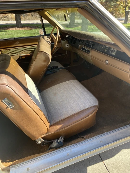 1970 Dodge Charger 2nd Gen - Image 21 of 31