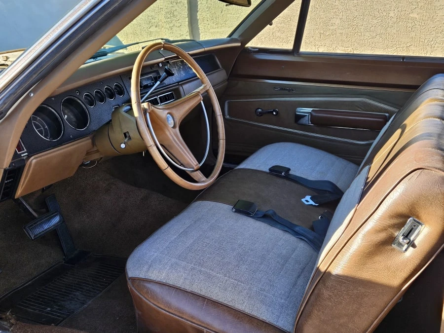 1970 Dodge Charger 2nd Gen - Image 20 of 31