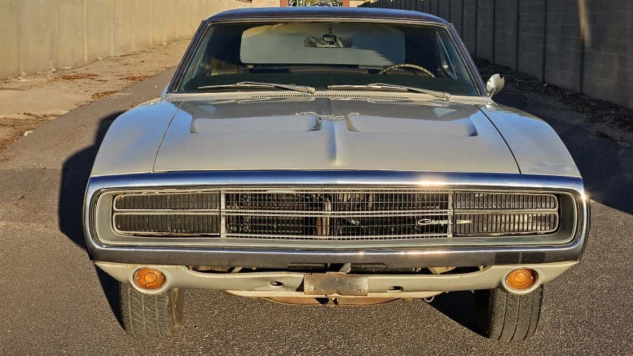 1970 Dodge Charger 2nd Gen - Image 4 of 31