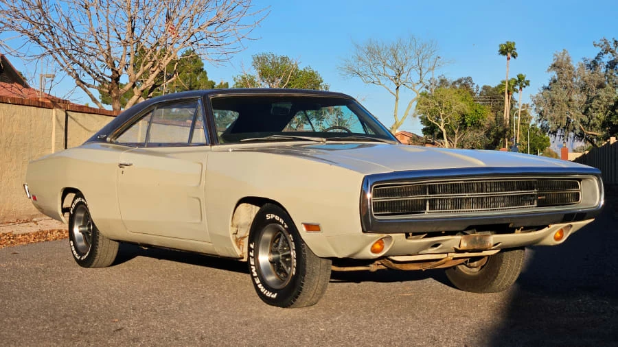 1970 Dodge Charger 2nd Gen - Image 10 of 31