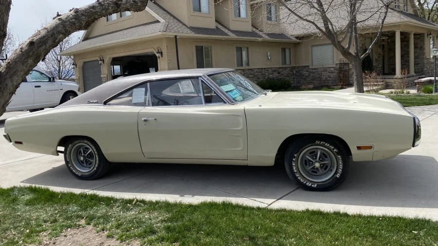 1970 Dodge Charger 2nd Gen - Image 11 of 31
