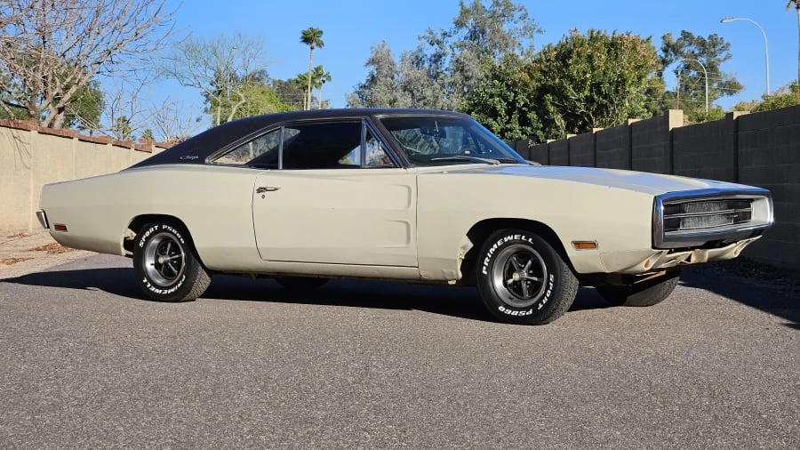 1970 Dodge Charger 2nd Gen - Image 8 of 31