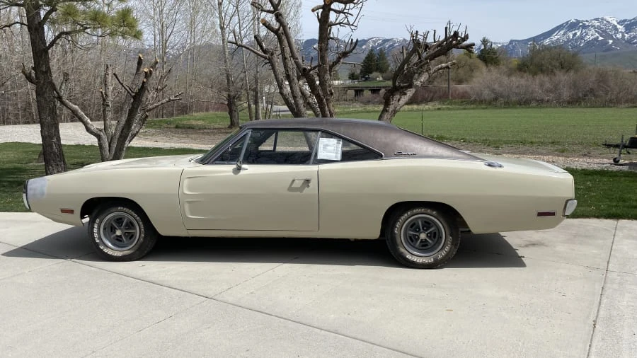 1970 Dodge Charger 2nd Gen - Image 16 of 31