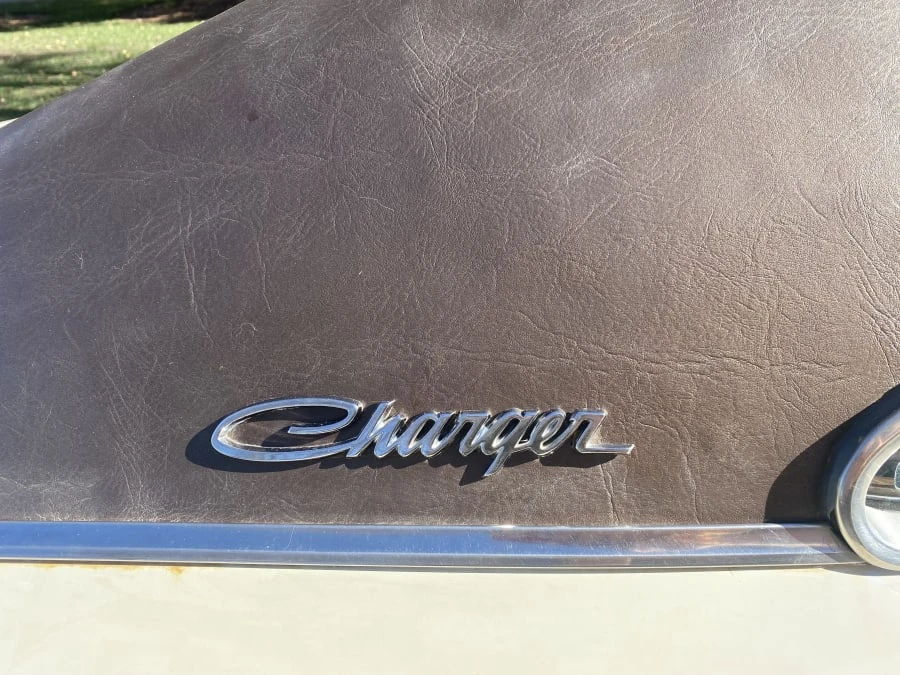 1970 Dodge Charger 2nd Gen - Image 18 of 31