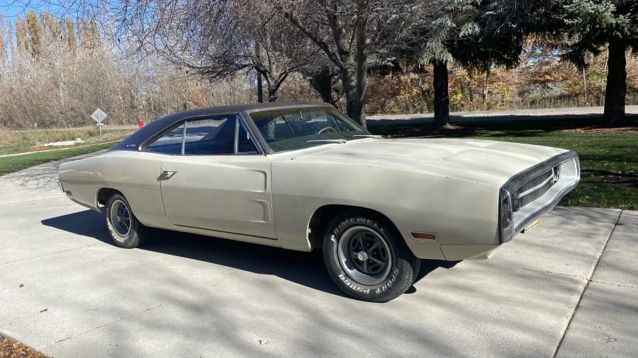 1970 Dodge Charger 2nd Gen - Image 15 of 31
