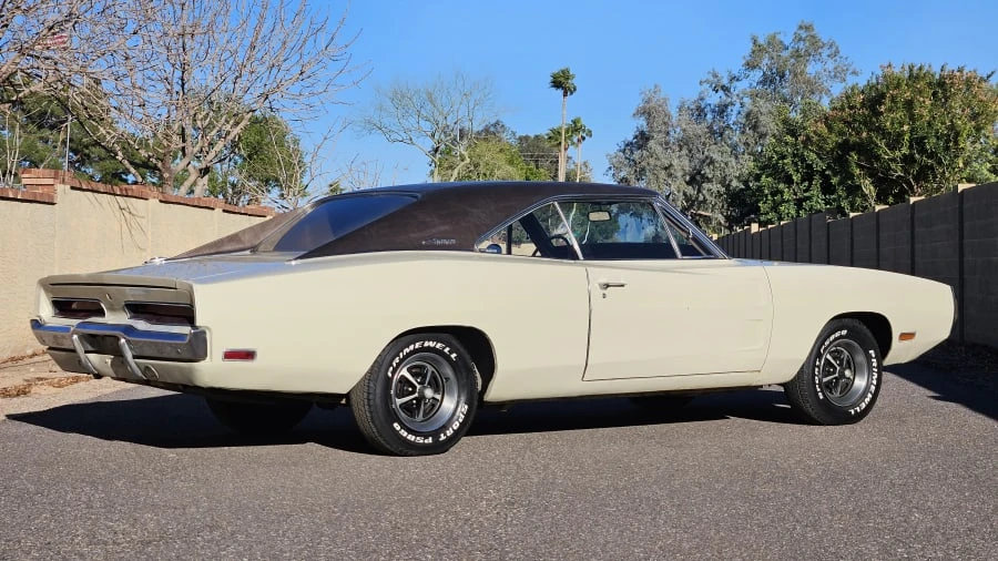 1970 Dodge Charger 2nd Gen - Image 7 of 31