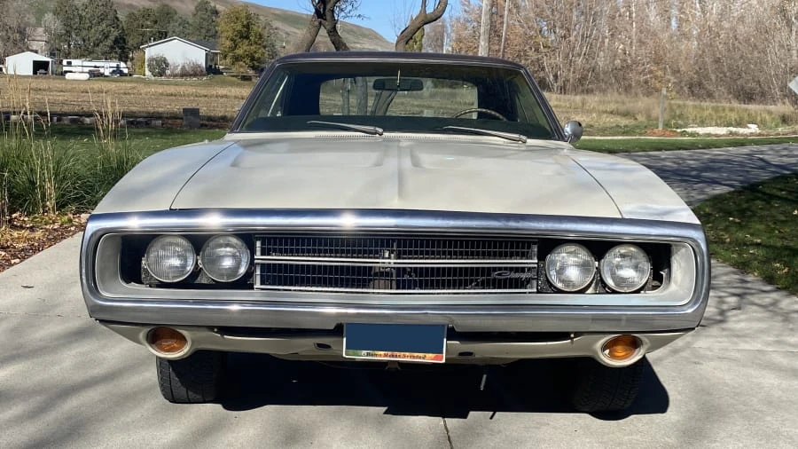 1970 Dodge Charger 2nd Gen - Image 13 of 31