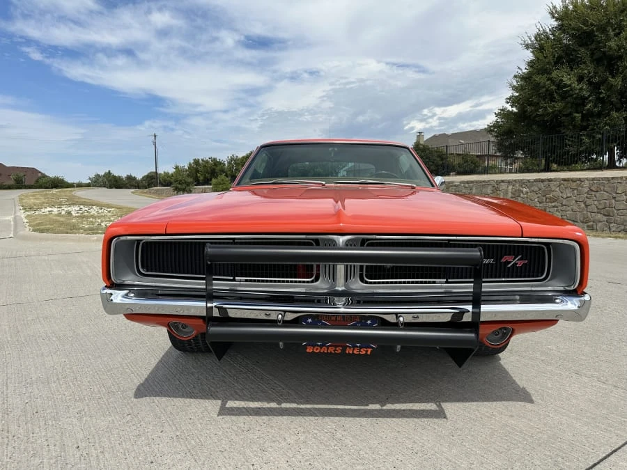 1970 Dodge Charger 2nd Gen - Image 9 of 20