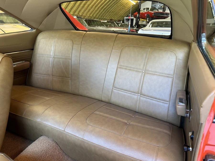 1970 Dodge Charger 2nd Gen - Image 16 of 20
