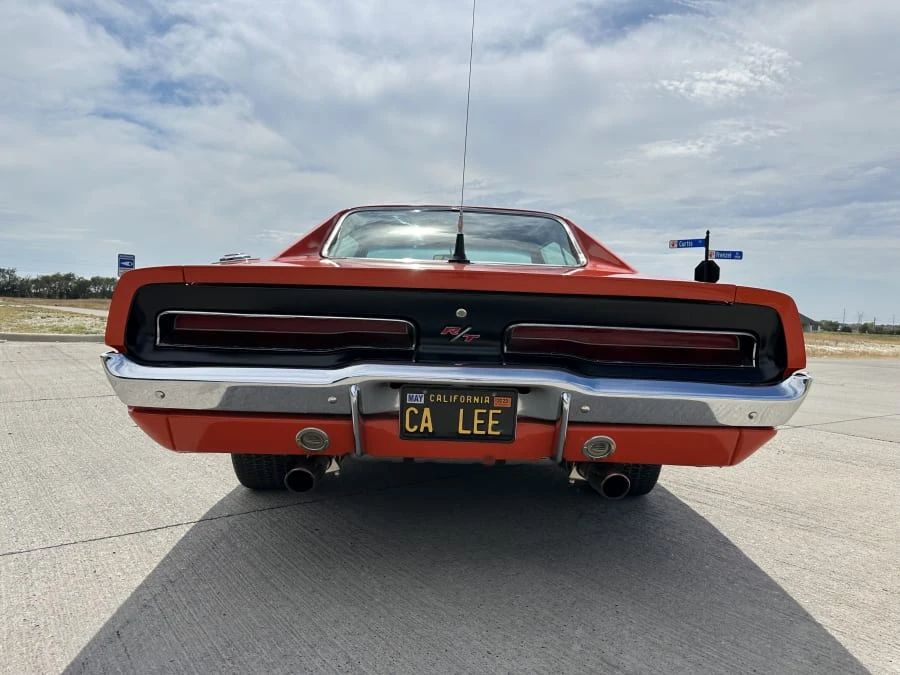 1970 Dodge Charger 2nd Gen - Image 8 of 20
