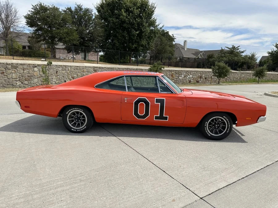 1970 Dodge Charger 2nd Gen - Image 2 of 20