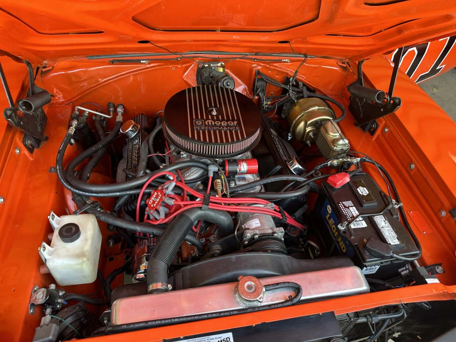 1970 Dodge Charger 2nd Gen - Image 18 of 20