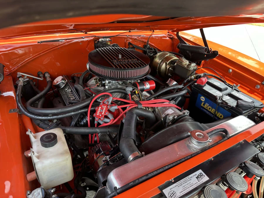 1970 Dodge Charger 2nd Gen - Image 19 of 20