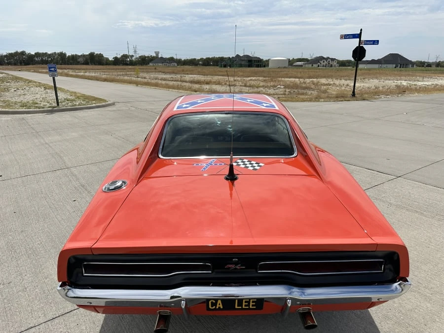 1970 Dodge Charger 2nd Gen - Image 4 of 20