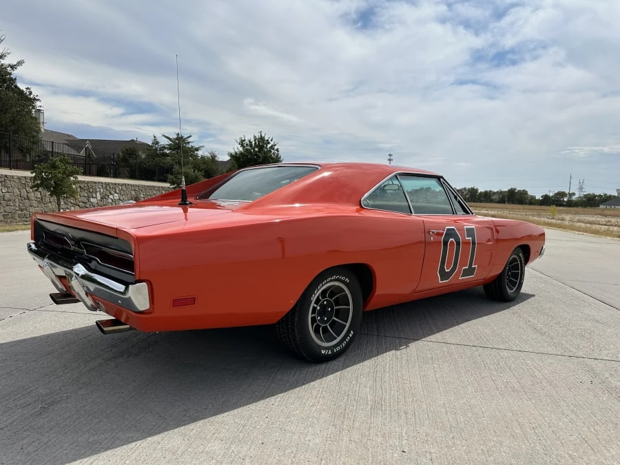 1970 Dodge Charger 2nd Gen - Image 3 of 20