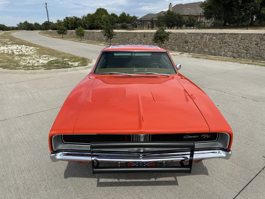 1970 Dodge Charger 2nd Gen - Image 7 of 20