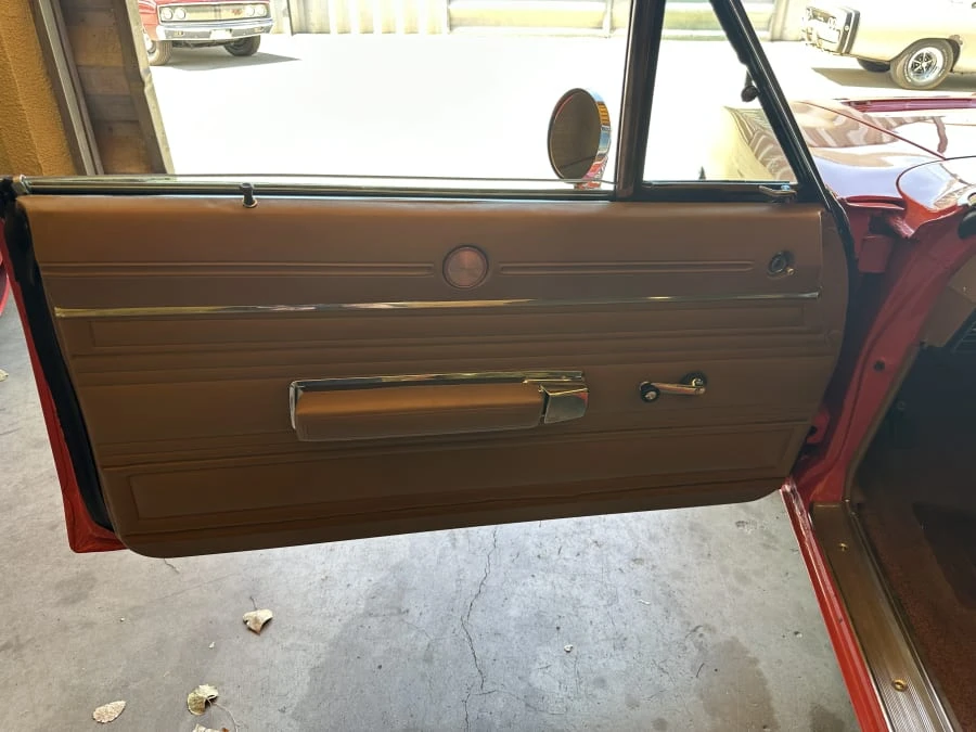 1970 Dodge Charger 2nd Gen - Image 11 of 20