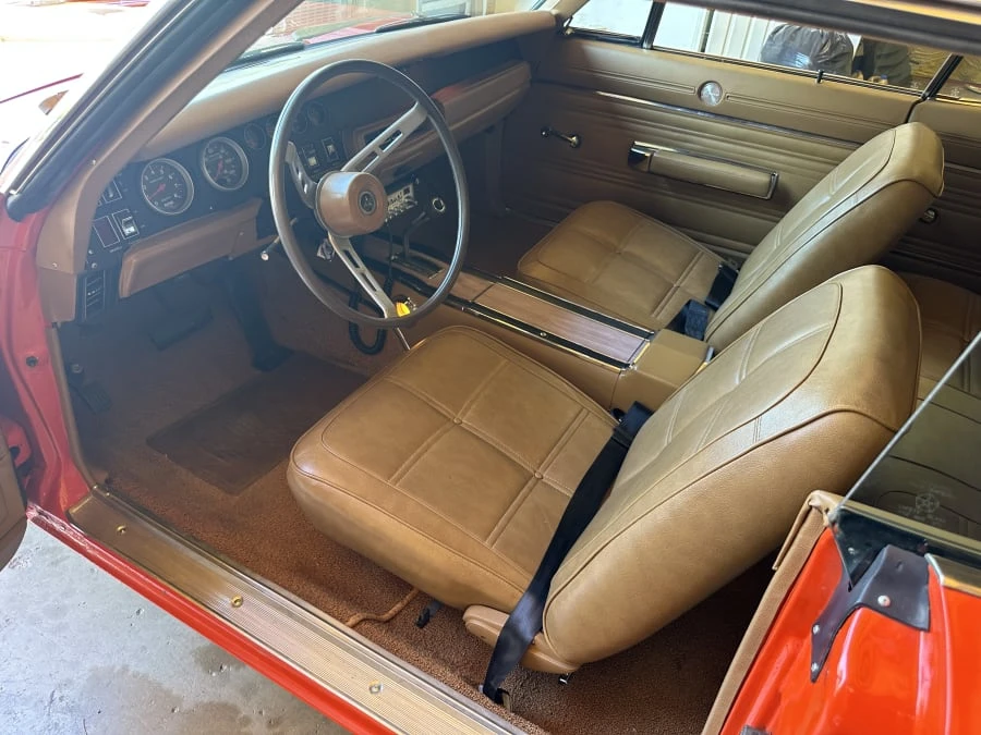 1970 Dodge Charger 2nd Gen - Image 14 of 20