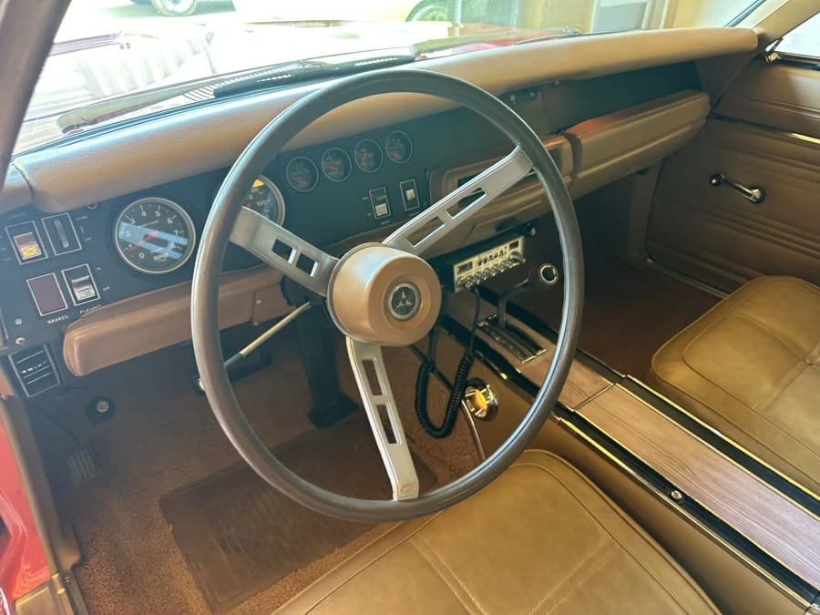 1970 Dodge Charger 2nd Gen - Image 13 of 20