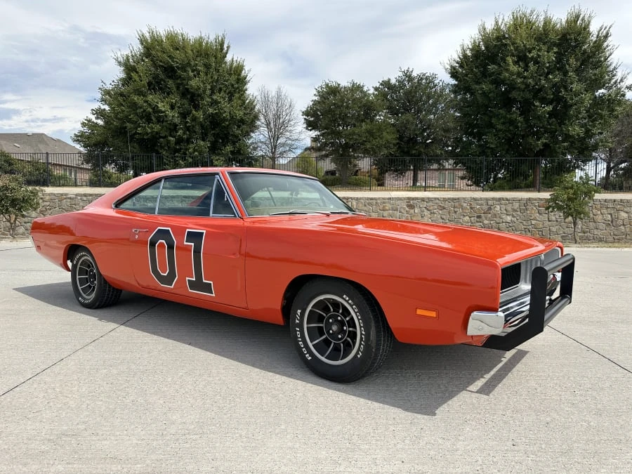 1970 Dodge Charger 2nd Gen - Image 6 of 20
