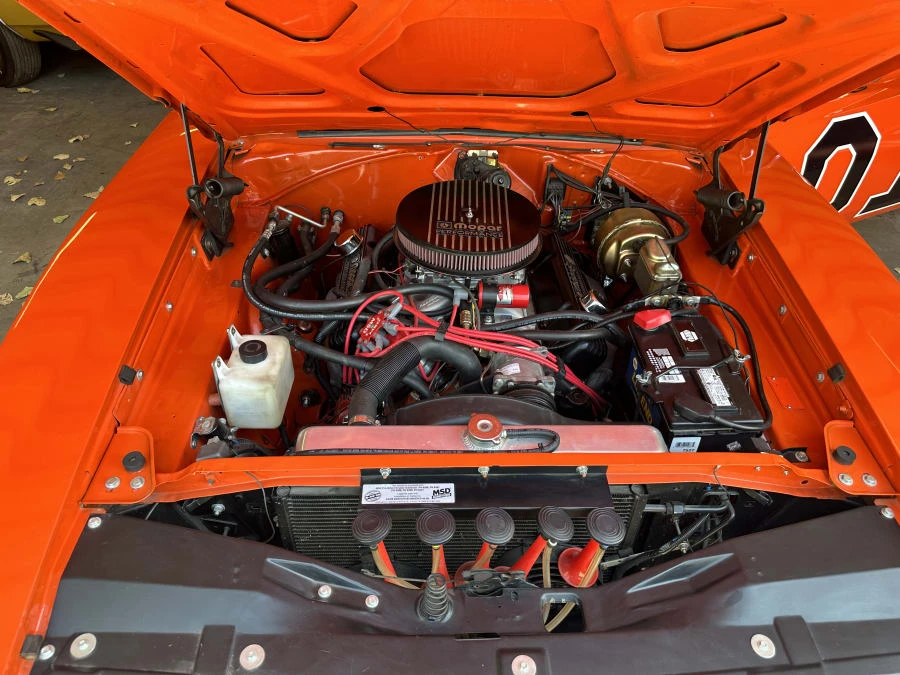 1970 Dodge Charger 2nd Gen - Image 17 of 20