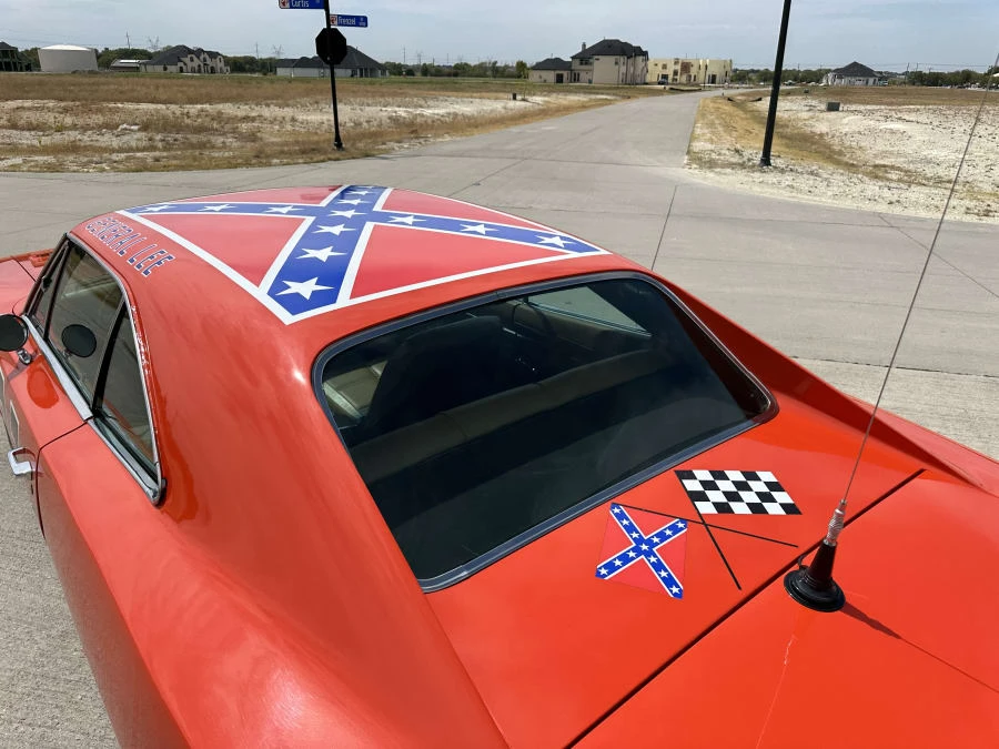 1970 Dodge Charger 2nd Gen - Image 5 of 20