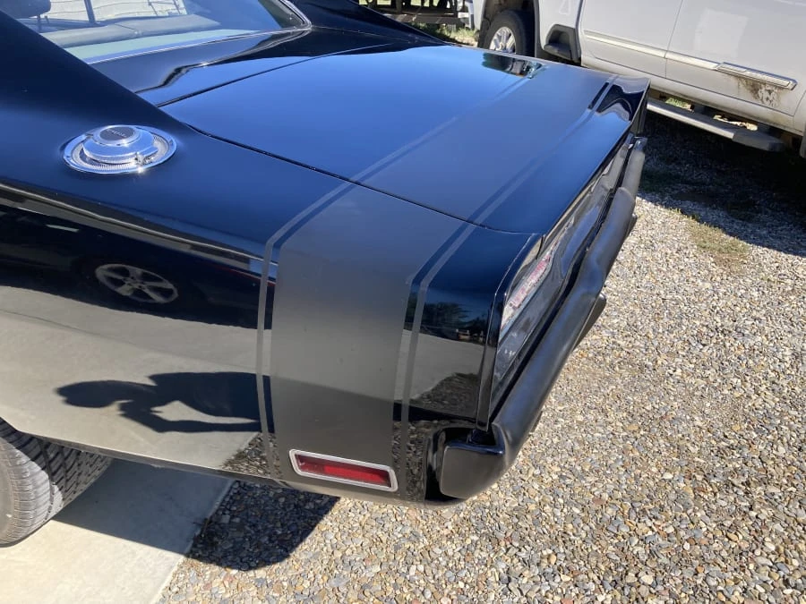 1970 Dodge Charger 2nd Gen - Image 5 of 6