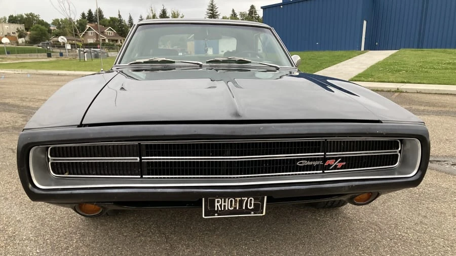 1970 Dodge Charger 2nd Gen - Image 3 of 6