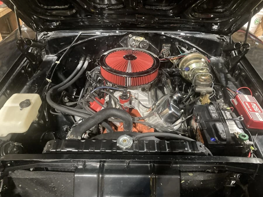 1970 Dodge Charger 2nd Gen - Image 6 of 6