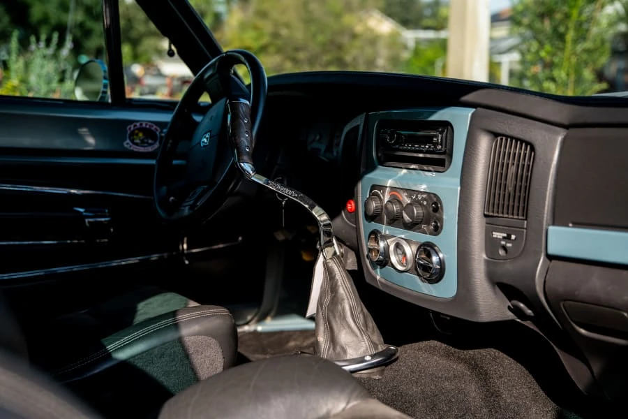 1970 Dodge Charger 2nd Gen - Image 27 of 31