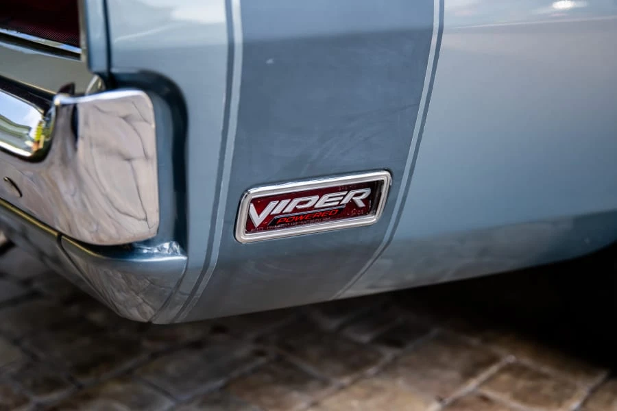 1970 Dodge Charger 2nd Gen - Image 7 of 31
