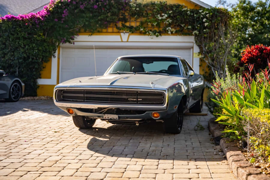 1970 Dodge Charger 2nd Gen - Image 2 of 31