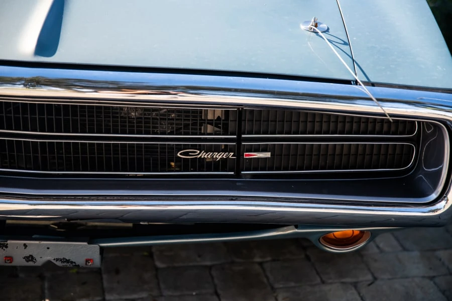 1970 Dodge Charger 2nd Gen - Image 13 of 31