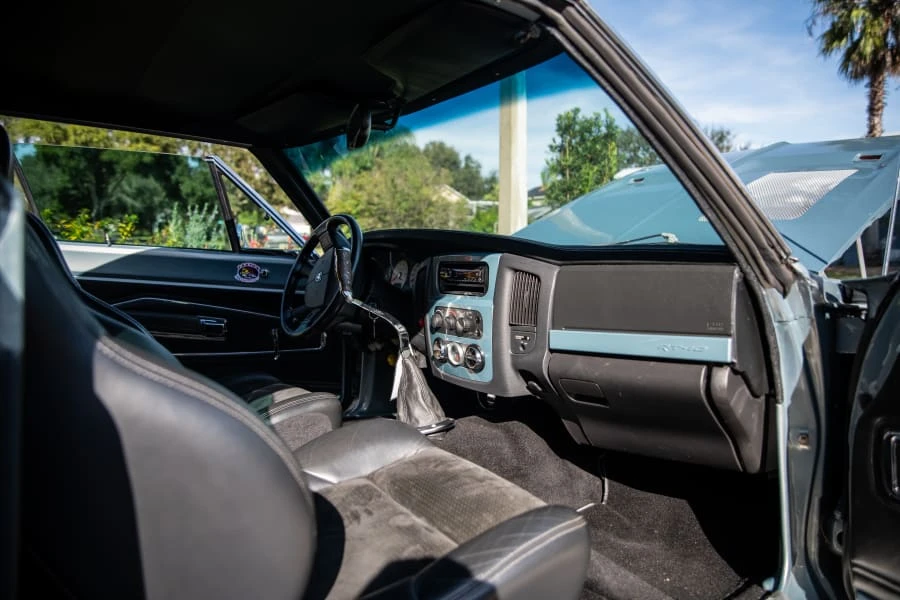 1970 Dodge Charger 2nd Gen - Image 17 of 31