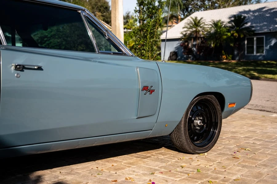1970 Dodge Charger 2nd Gen - Image 6 of 31