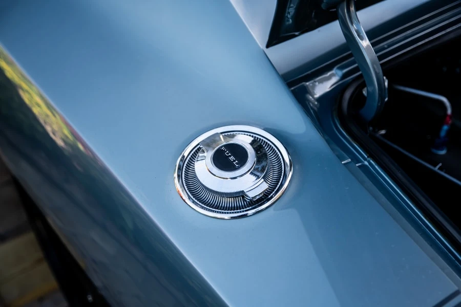 1970 Dodge Charger 2nd Gen - Image 9 of 31