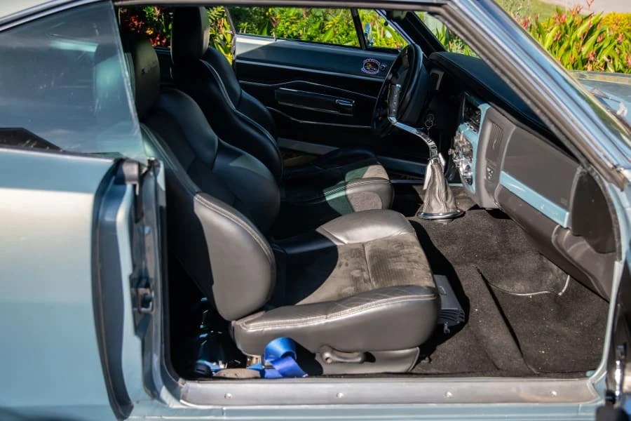 1970 Dodge Charger 2nd Gen - Image 21 of 31