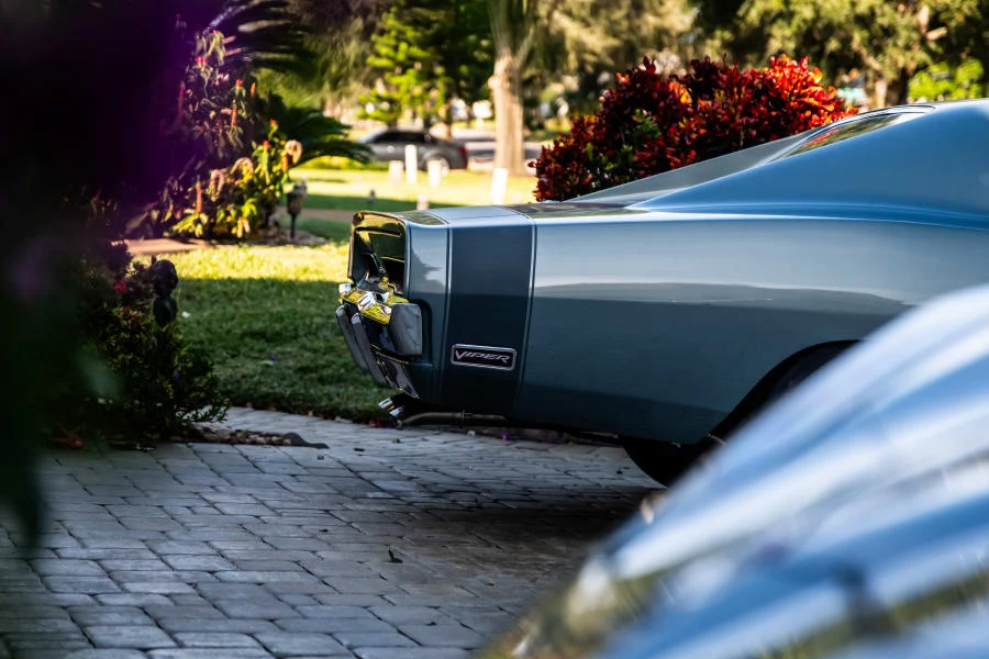 1970 Dodge Charger 2nd Gen - Image 15 of 31
