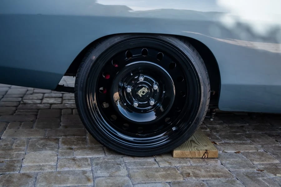 1970 Dodge Charger 2nd Gen - Image 11 of 31