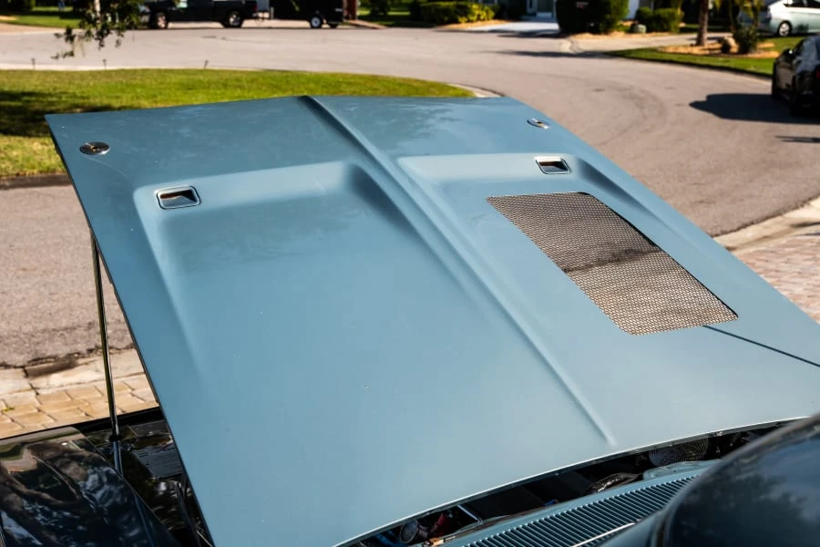1970 Dodge Charger 2nd Gen - Image 10 of 31