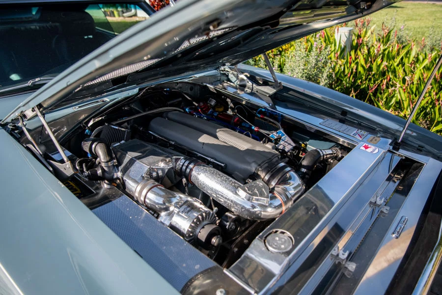 1970 Dodge Charger 2nd Gen - Image 28 of 31