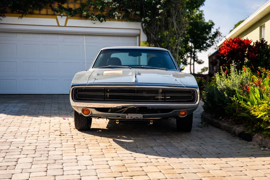 1970 Dodge Charger 2nd Gen - Image 4 of 31