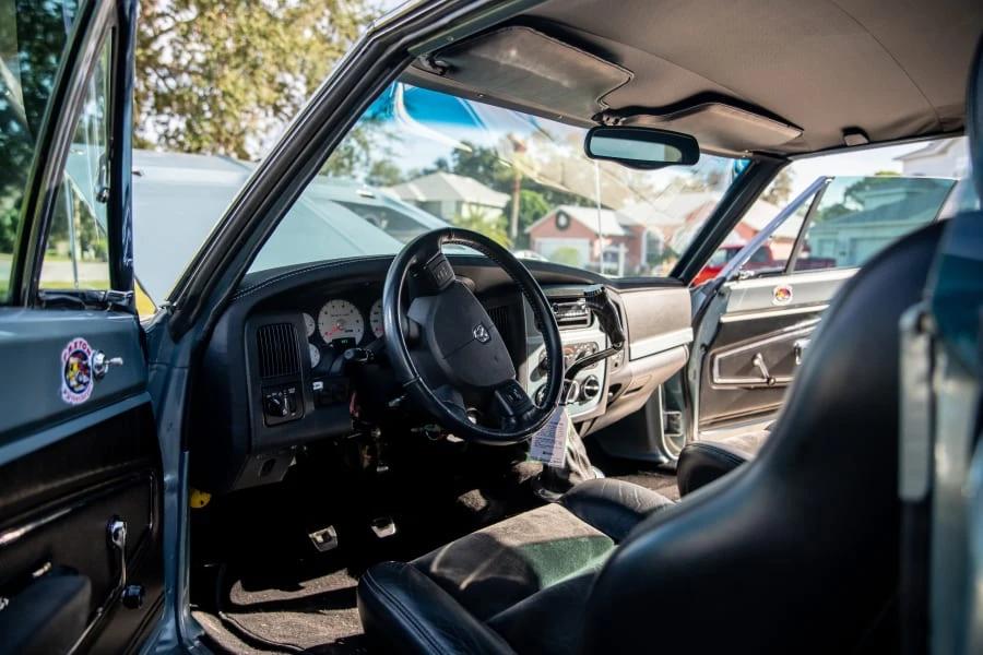 1970 Dodge Charger 2nd Gen - Image 25 of 31